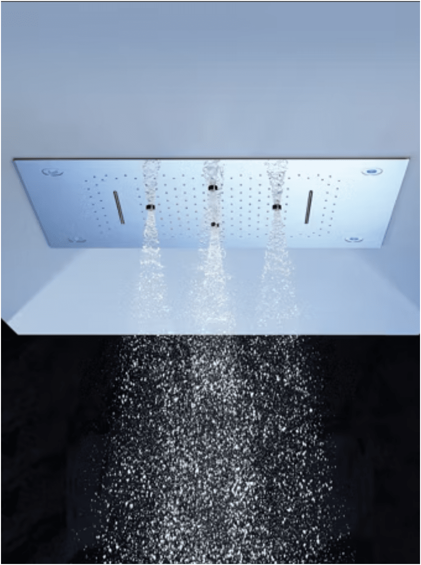 Rain panel